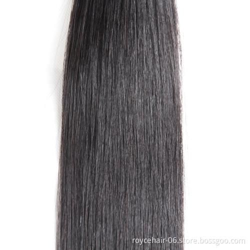 The Best Human Hair Vendors,Best Material for Hair Extension,Cuticle Aligned Virgin Remy Silky Straight Brazilian Hair